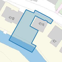 Perceel PPD00-A-7600