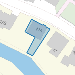 Perceel PPD00-A-7601