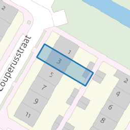 Perceel PPD00-A-7603