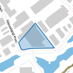 Perceel PPD00-A-7615