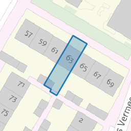 Perceel PPD00-A-7618