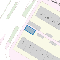 Perceel PPD00-A-7621