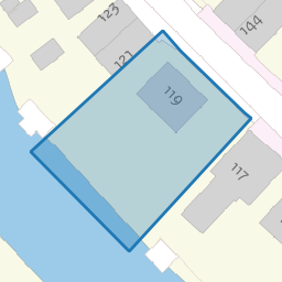 Perceel PPD00-A-7622