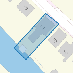 Perceel PPD00-A-7623