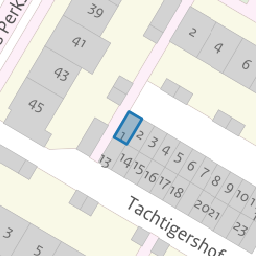 Perceel PPD00-A-7630