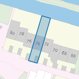 Perceel PPD00-A-7632