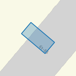 Perceel PPD00-A-7643