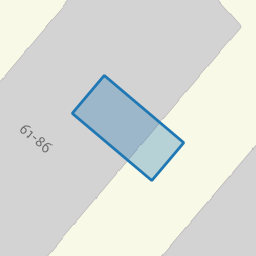 Perceel PPD00-A-7650