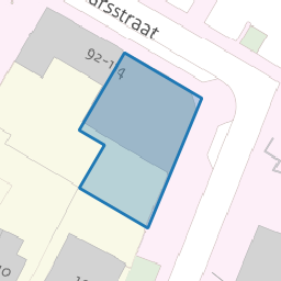 Perceel PPD00-A-7657