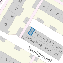 Perceel PPD00-A-7661