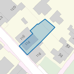 Perceel PPD00-A-7680