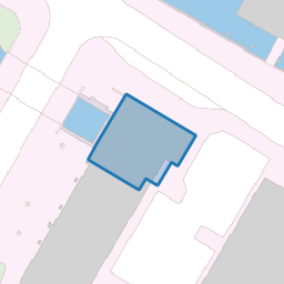 Perceel PPD00-A-7684