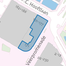 Perceel PPD00-A-7688