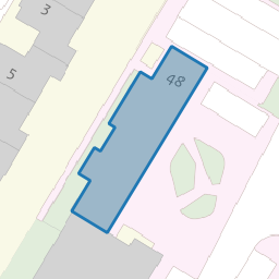 Perceel PPD00-A-7693