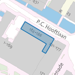 Perceel PPD00-A-7700