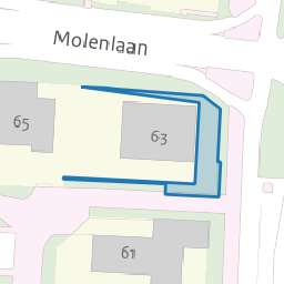 Perceel PPD00-A-7705