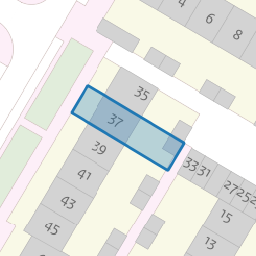 Perceel PPD00-A-7707