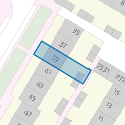 Perceel PPD00-A-7708