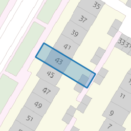 Perceel PPD00-A-7710