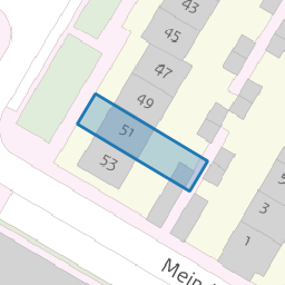 Perceel PPD00-A-7714