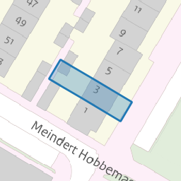 Perceel PPD00-A-7717