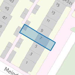 Perceel PPD00-A-7719