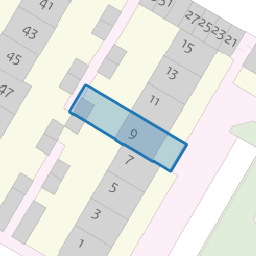 Perceel PPD00-A-7720