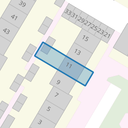 Perceel PPD00-A-7721