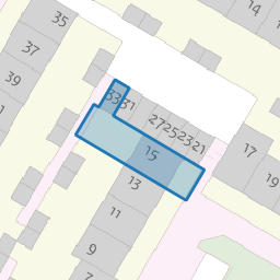 Perceel PPD00-A-7723