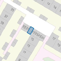 Perceel PPD00-A-7725