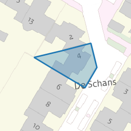 Perceel PPD00-A-7734