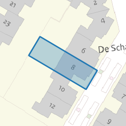 Perceel PPD00-A-7736