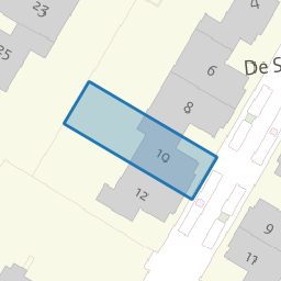 Perceel PPD00-A-7737