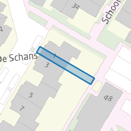 Perceel PPD00-A-7740