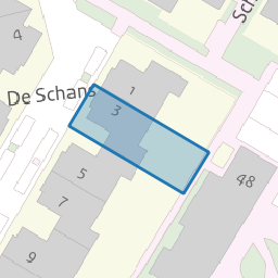 Perceel PPD00-A-7741