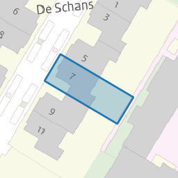 Perceel PPD00-A-7743