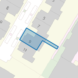 Perceel PPD00-A-7744