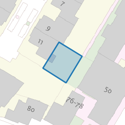 Perceel PPD00-A-7747