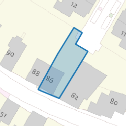 Perceel PPD00-A-7750