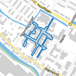 Perceel PPD00-A-7751