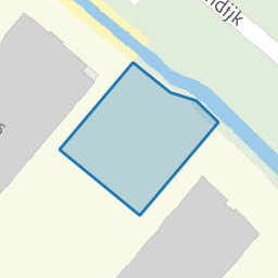 Perceel PPD00-A-7752