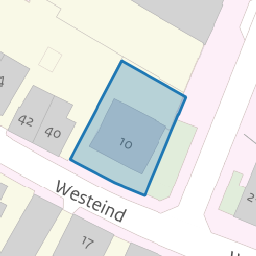 Perceel PPD00-A-7760