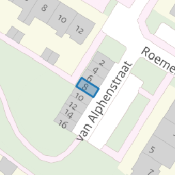 Perceel PPD00-A-7769