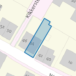 Perceel PPD00-A-7787