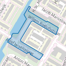 Perceel PPD00-A-7800