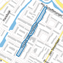 Perceel PPD00-A-7801