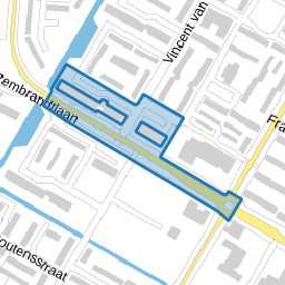 Perceel PPD00-A-7803