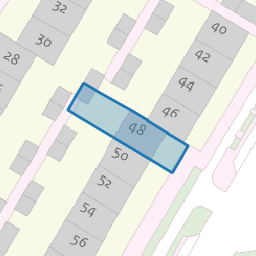 Perceel PPD00-A-7813