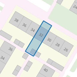 Perceel PPD00-A-7821