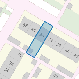 Perceel PPD00-A-7822